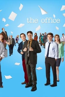 The Office Season 5 (2009) 