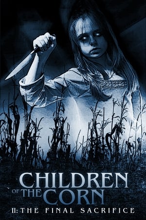 Children of the Corn II The Final Sacrifice (1992) [NoSub]