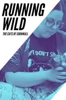 Running Wild: The Cats of Cornwall (2020) [NoSub]