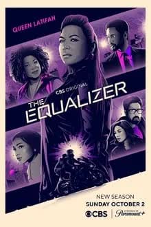 The Equalizer Season 3 (2023) มัจจุราชไร้เงา