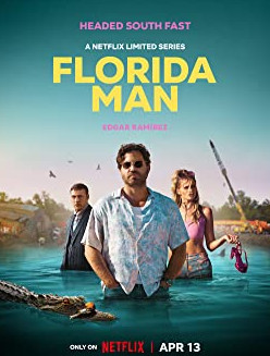 Florida Man Season 1 (2023) [พากย์ไทย]