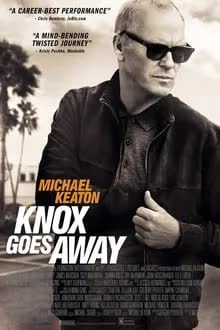 Knox Goes Away (2024) [NoSub]