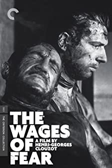 The Wages of Fear (1953)