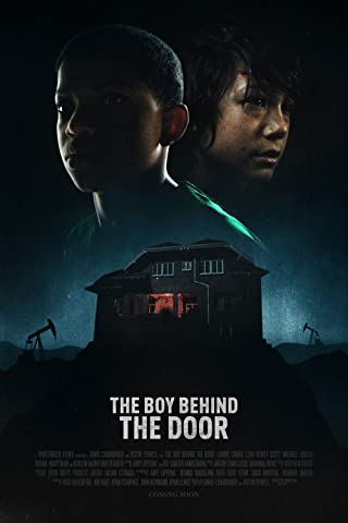 The Boy Behind the Door (2020)