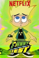 Johnny Test Season 2 (2022) จอห์นนี่ เทสต์