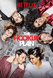 The Hookup Plan Season 1 (2018) ที่รักพาร์ทไทม์