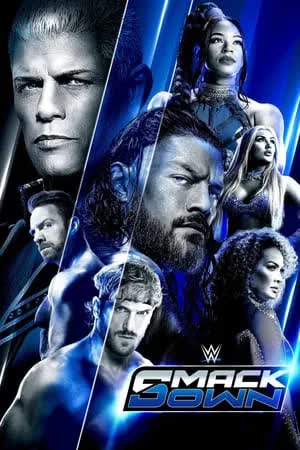 WWE SmackDown Season 27 (2025)