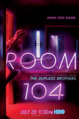 Room 104 Season 1 (2017) 