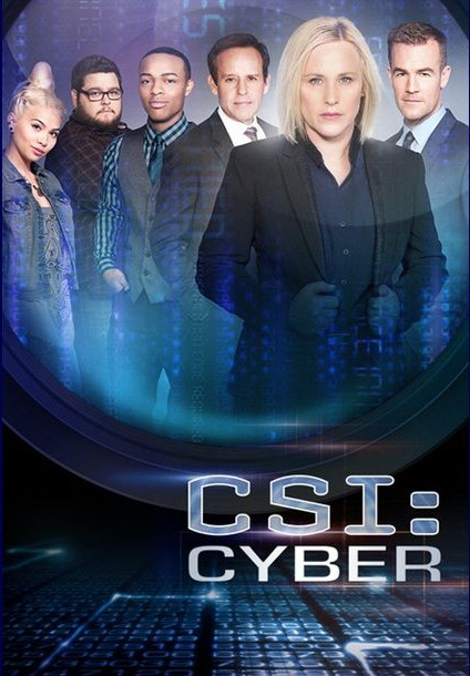 CSI Cyber Season 1 (2015) หน่วยสืบสวนสะท้านไซเบอร์ ปี 1