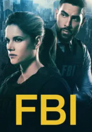 FBI Season 4 (2021) [Soundtrack Sub ENG]