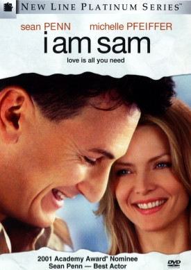 I Am Sam (2001) สุภาพบุรุษปัญญานิ่ม