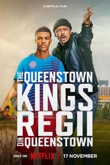 The Queenstown Kings (2023) ราชาควีนส์ทาวน์