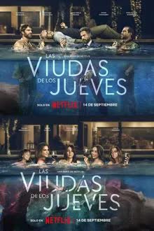 Thursday's Widows Season 1 (2023) ม่ายวันพฤหัสฯ