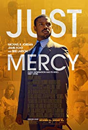 Just Mercy (2019) ยุติธรรมบริสุทธิ์ 