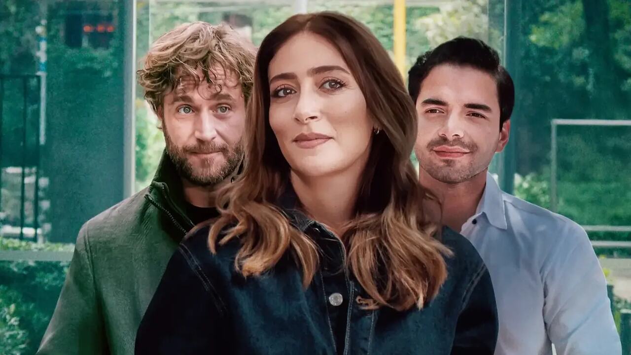 Just Alice (2025) - อลิซเลือกรัก [ซับไทย]