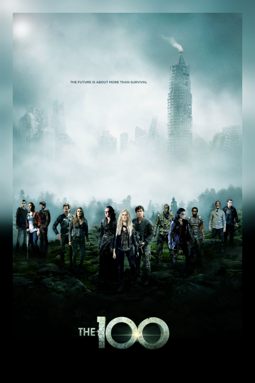 The 100 Season 3 (2016) 100 ชีวิต กู้วิกฤติจักรวาล