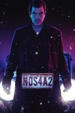 Nos4a2 Season 1 (2019) ตาม ลวง หลอน