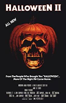 Halloween 2 (1981) ฮัลโลวีนเลือด