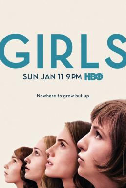 Girls Season 4 (2015) [พากย์ไทย]