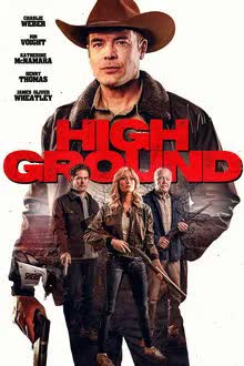 High Ground (2025) [ซับไทย]