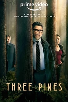 Three Pines Season 1 (2022) [พากย์ไทย]