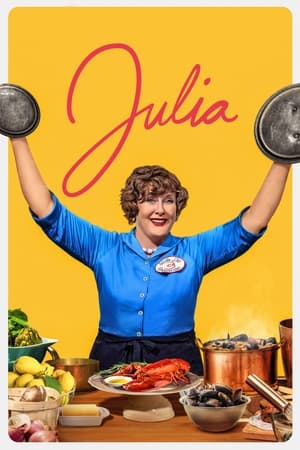 Julia Season 2 (2023)