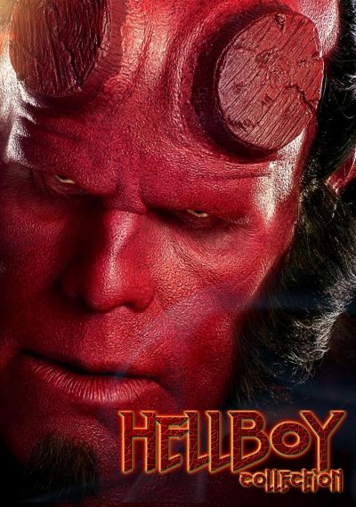 Hellboy Collection