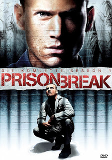 Prison break Season 1 (2005) แผนลับแหกคุกนรก ปี 01 