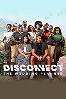 Disconnect The Wedding Planner (2023) ต่อไม่ติด  วิวาห์พาวุ่น