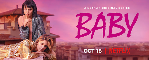 Baby Season 3 (2025) ไร้เดียงสา ปี3 [ซับไทย]