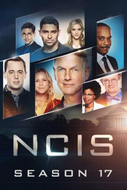 NCIS Season 17 (2019) หน่วยสืบสวนแห่งนาวิกโยธิน ตอนที่ 4