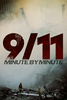 9/11 Minute By Minute (2021) [ไม่มีซับไทย]