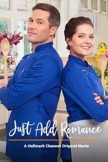 Just Add Romance (2019) [NoSub]