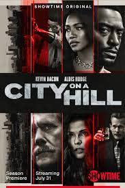 City on a Hill Season 3 (2022) [ไม่มีซับไทย]