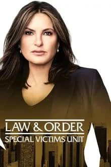 Law & Order Special Victims Unit Season 11