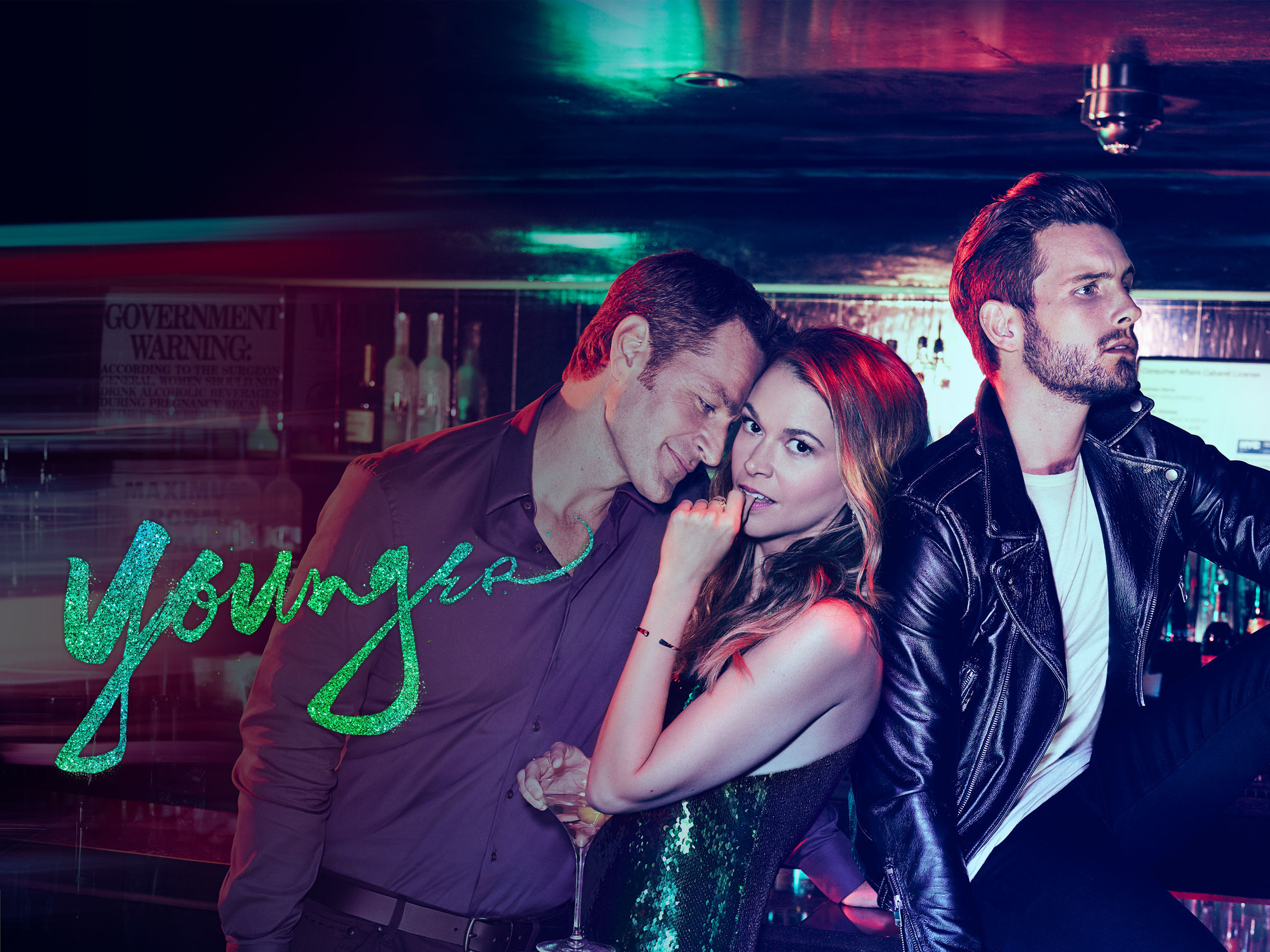 Younger Season 3 (2017) [ซับไทย]