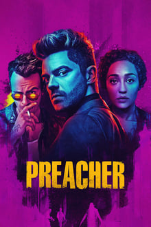 Preacher Season 2 (2019) [พากย์ไทย]