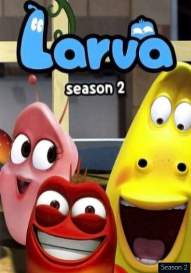 Larva Season 2 (2013)