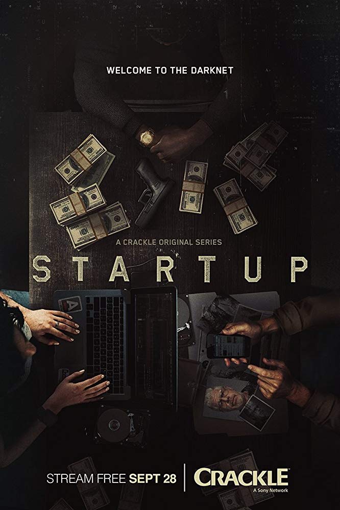 StartUp (2017) Season 2