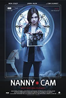 Nanny Cam (2014) [ไม่มีซับไทย]