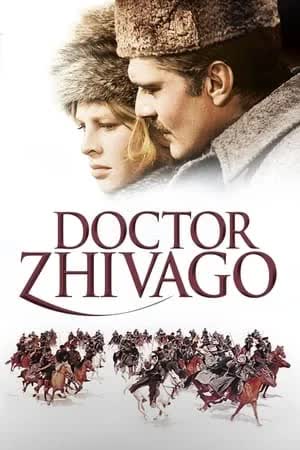 Doctor Zhivago (1965)