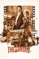 The Deuce Season 1 (2017) [พากย์ไทย]