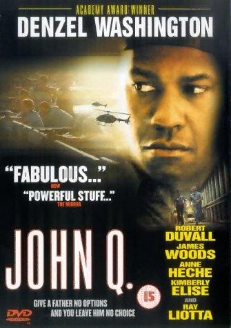 John Q จอห์น คิว ตัดเส้นตายนาทีมรณะ (2002)