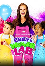 Emily's Wonder Lab Season 1 (2020) ห้องทดลองมหัศจรรย์