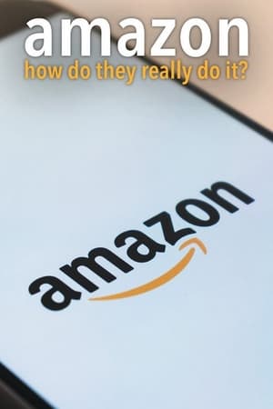 Amazon How Do They Really Do It? (2022) [NoSub]