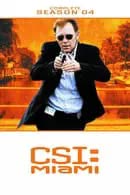 CSI Miami Season 4 (2005) ไขคดีปริศนา ไมอามี่ [พากย์ไทย]