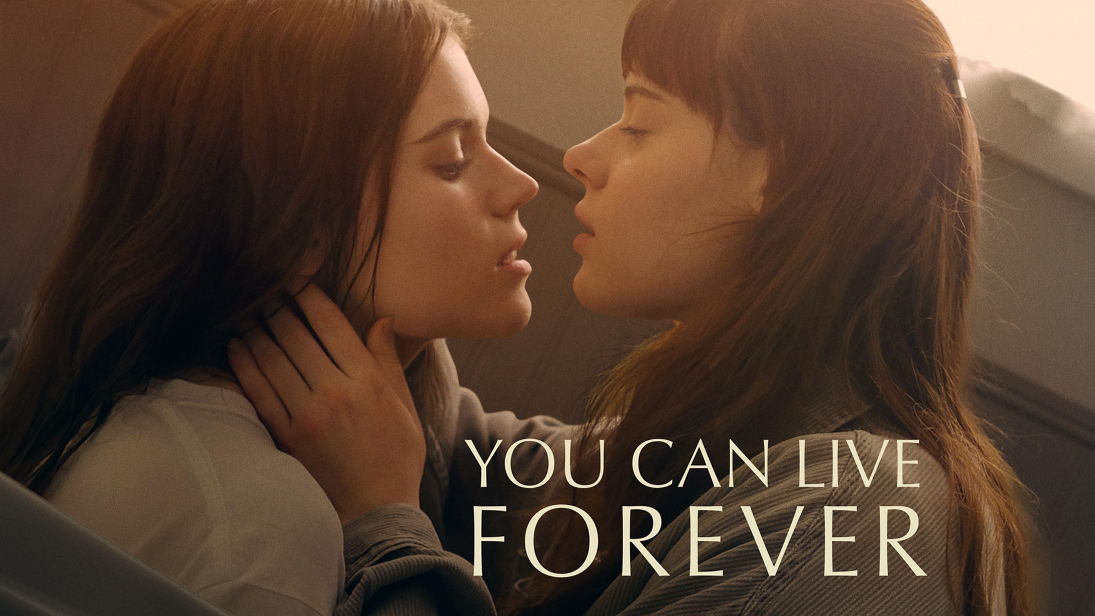 You Can Live Forever (2022) [NoSub]