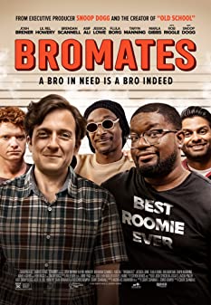 Bromates (2022) ไอ้เพื่อนรัก