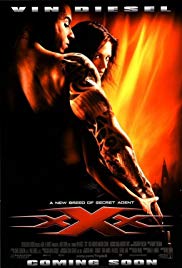 xXx 1 (2002) พยัคฆ์ร้ายพันธุ์ดุ
