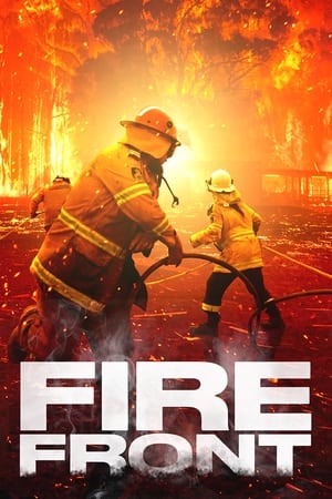 Fire Front (2020) [NoSub]